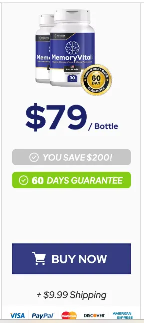 Order NeuroSharp 2 Bottle